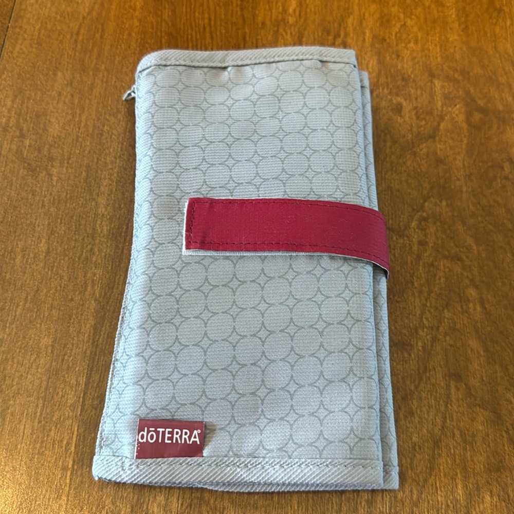 Doterra organizer